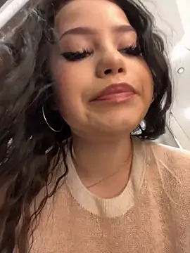 Chloe  Moon online show from 01-11-25, 10:51