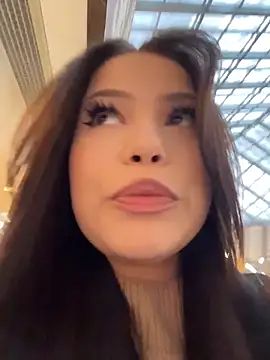 Chloe  Moon online show from 02-09-26, 02:15