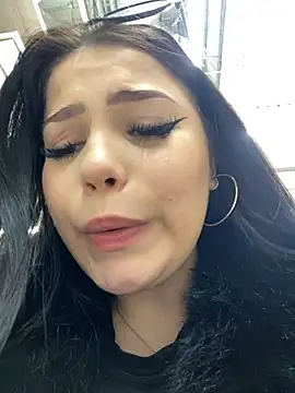 Chloe  Moon online show from 01-14-25, 05:45