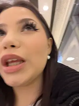 Chloe  Moon online show from 01-15-26, 02:20