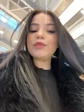 Chloe  Moon online show from 01-02-25, 10:37