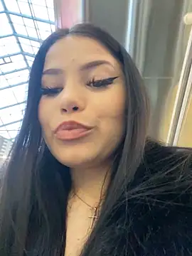 Chloe  Moon online show from 01-25-25, 12:47
