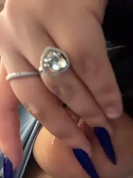 Chloe  Moon online show from 02-15-26, 03:11