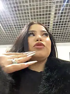 Chloe  Moon online show from 01-09-25, 10:52