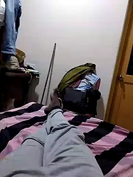 Snapshot of nikini1621 chatting on 09-30-25, 05:19 nikini1621 online show from 09-30-25, 05:19