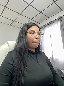 Aniee Leeee online show from 03-10-25, 06:34