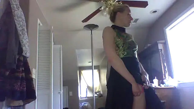 Ashphroditegemini online show from 03-06-26, 07:09