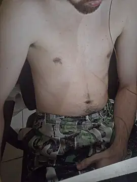 OliverWtdh online show from 03-26-26, 05:22