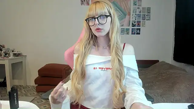 joy pretty online show from 03-08-25, 04:50