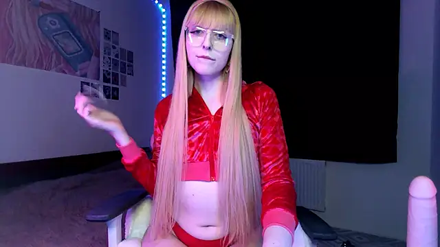 joy pretty online show from 02-11-25, 06:11