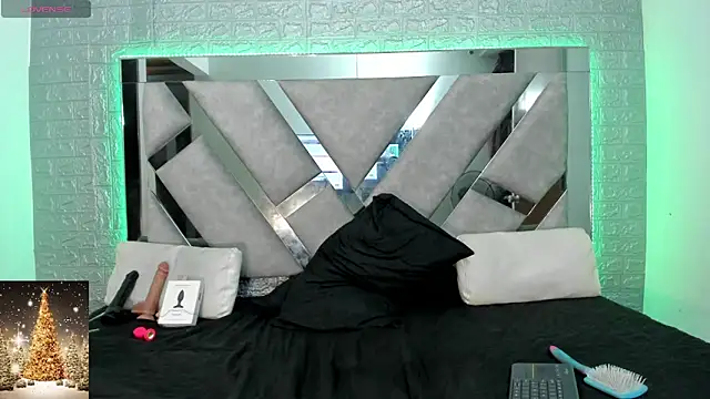 Kayal-stone online show from 12-15-24, 07:13