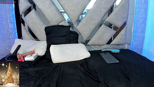 Kayal-stone online show from 12-15-24, 10:18