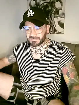 Samuel-334 online show from 12-05-24, 02:37