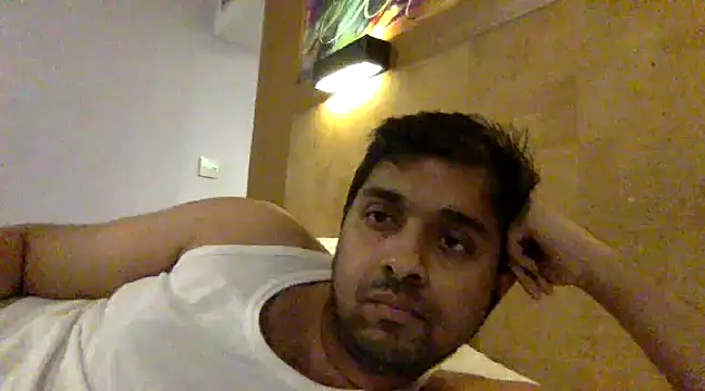 xavier2177 online show from 01-28-25, 05:46