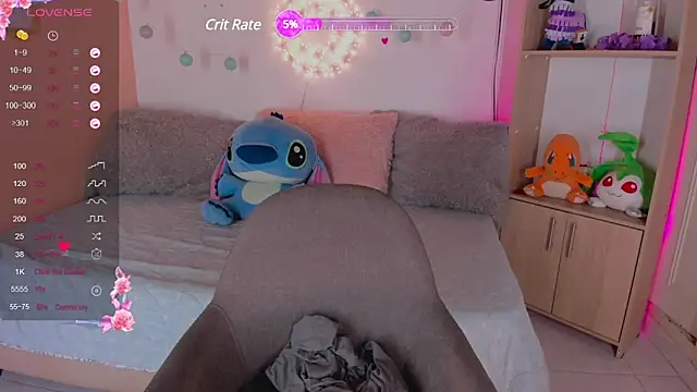 mara jackson  online show from 03-08-25, 03:28