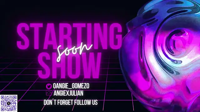 angie bigboobs  online show from 04-11-26, 11:19