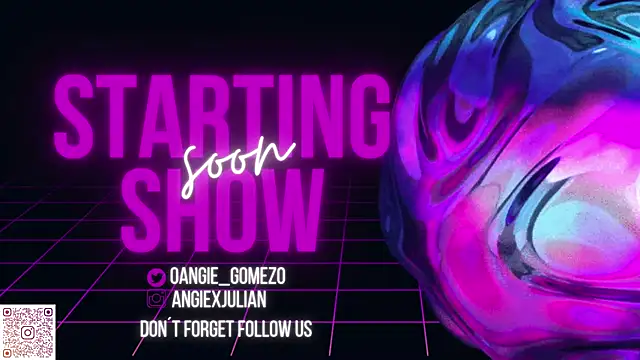 angie bigboobs  online show from 03-12-26, 11:03