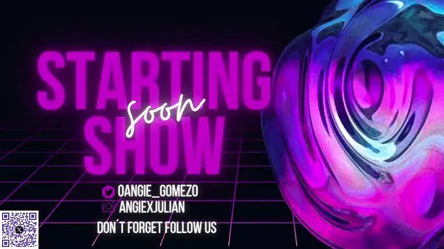 angie bigboobs  online show from 04-15-26, 12:10