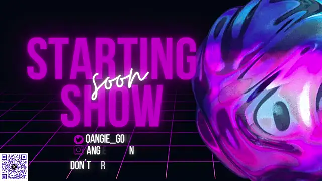 angie bigboobs  online show from 03-19-26, 11:10