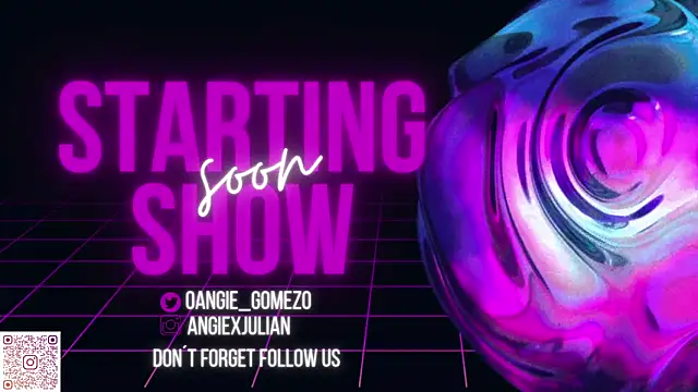 angie bigboobs  online show from 04-17-26, 11:13