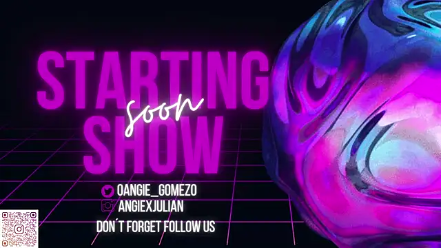 angie bigboobs  online show from 04-13-26, 11:14