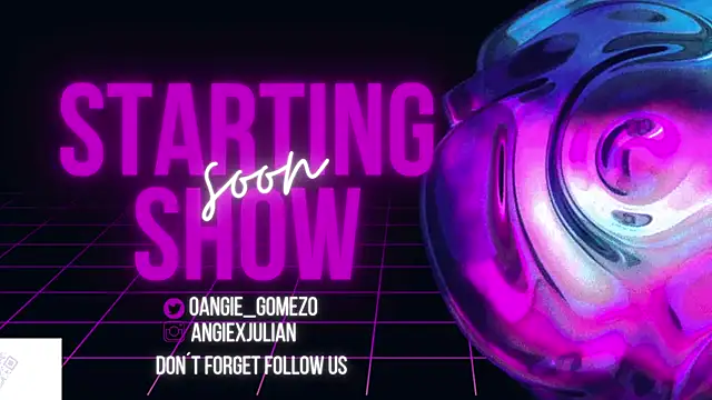 angie bigboobs  online show from 03-28-26, 11:11