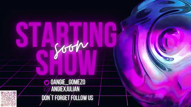 angie bigboobs  online show from 03-07-26, 11:16