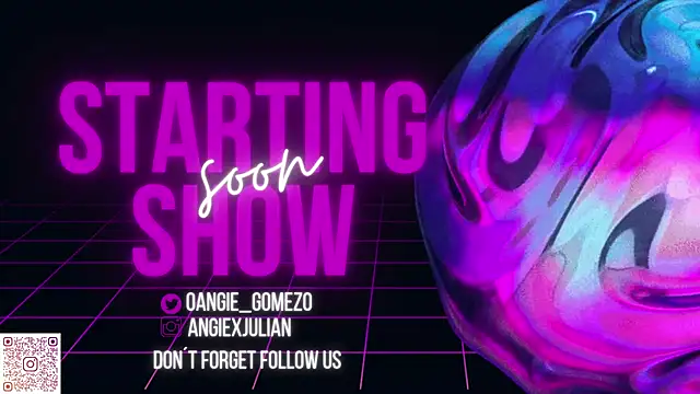 angie bigboobs  online show from 03-27-26, 11:11