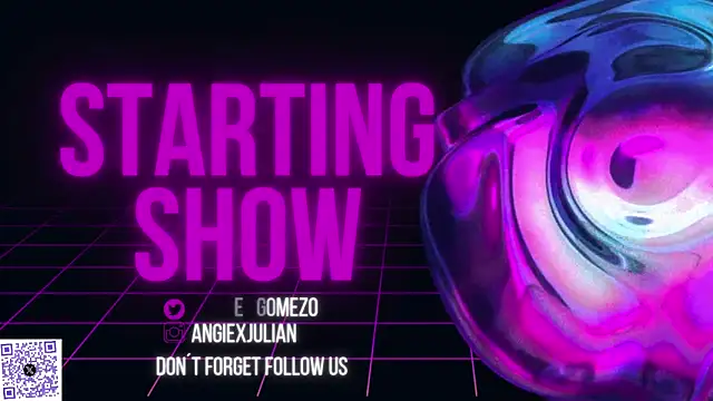 angie bigboobs  online show from 04-09-26, 11:16