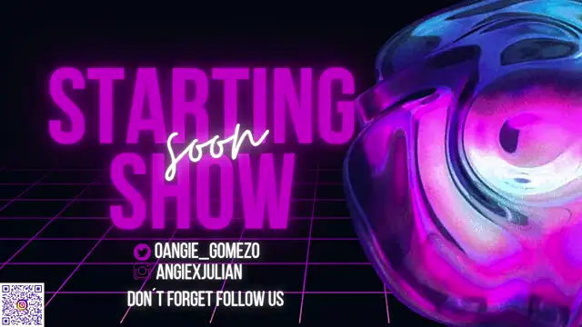 angie bigboobs  online show from 02-23-26, 05:57