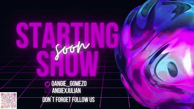 angie bigboobs  online show from 03-11-26, 03:17