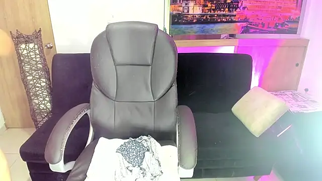 jessicarabbit 1 online show from 10-19-25, 10:01