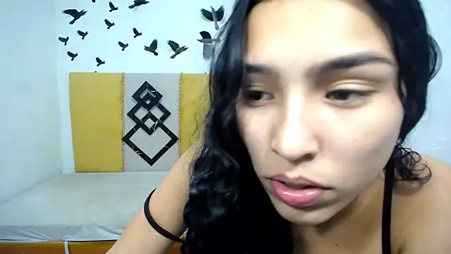 Snapshot of wild_fantasy_69 chatting on 12-19-24, 10:53 wild fantasy 69 online show from 12-19-24, 10:53