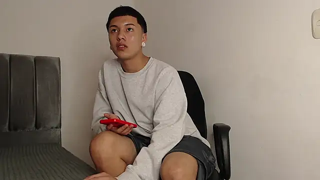 alex-lover online show from 03-18-25, 04:07