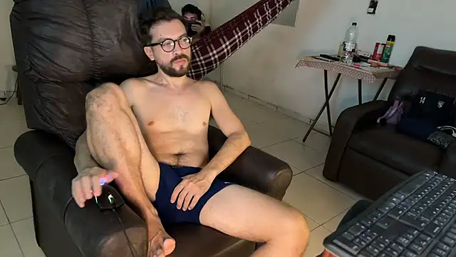 LUH133 online show from 03-26-26, 07:23