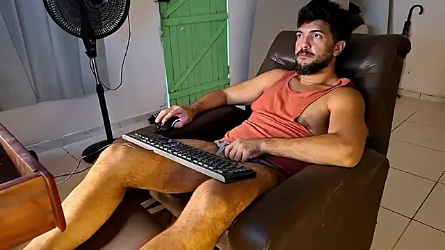 LUH133 online show from 04-07-26, 07:59