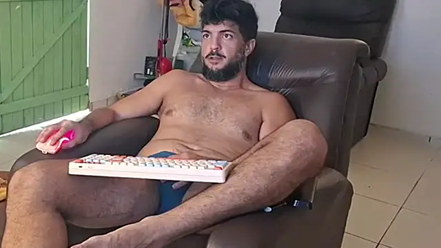 LUH133 online show from 04-14-26, 08:03