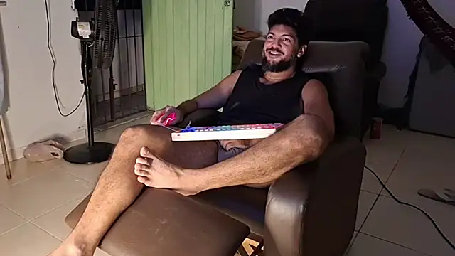 LUH133 online show from 04-16-26, 09:37