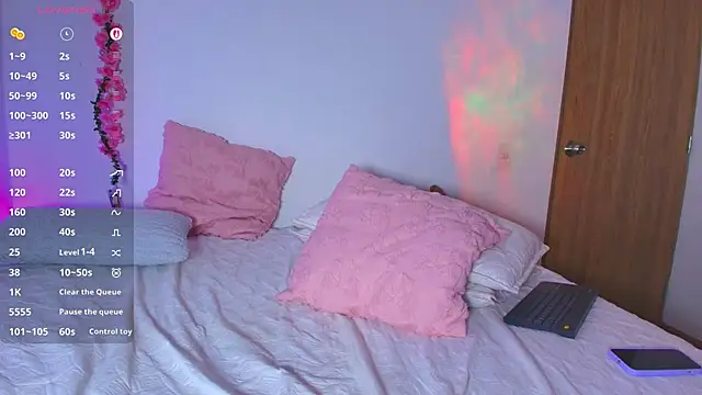 PollyGrey  online show from 03-16-26, 02:30