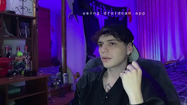 Soul cursed boy online show from 05-30-26, 03:57