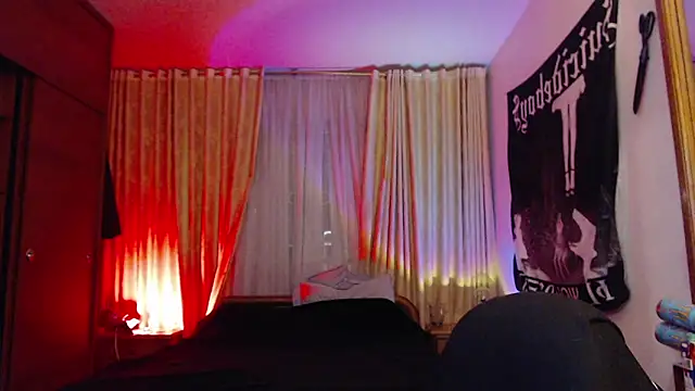 Soul cursed boy online show from 01-27-25, 05:36