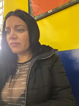 Milff parkerrr online show from 03-27-26, 09:38