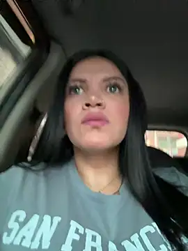 Snapshot of Milff_parkerrr chatting on 02-26-25, 11:21 Milff parkerrr online show from 02-26-25, 11:21