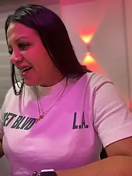 Milff parkerrr online show from 04-18-26, 01:30