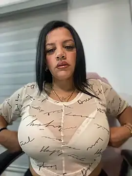 Snapshot of Milff_parkerrr chatting on 09-24-25, 11:54 Milff parkerrr online show from 09-24-25, 11:54