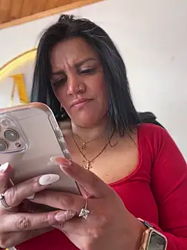 Snapshot of Milff_parkerrr chatting on 02-10-25, 03:10 Milff parkerrr online show from 02-10-25, 03:10