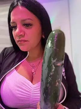 Milff parkerrr online show from 04-16-26, 03:07