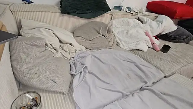 chubbybear88 online show from 12-21-25, 05:53