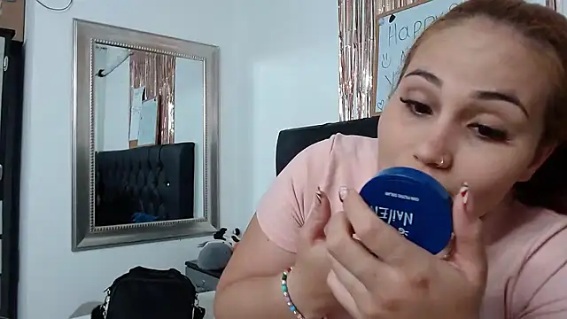 Baby hornyJM online show from 01-10-26, 03:13