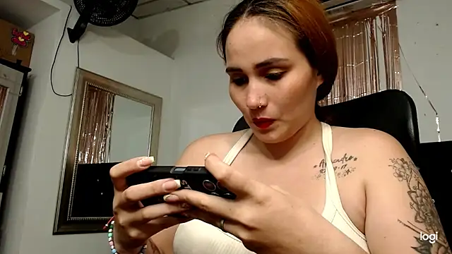 Snapshot of Baby_hornyJM chatting on 05-14-26, 03:58 Baby hornyJM online show from 05-14-26, 03:58
